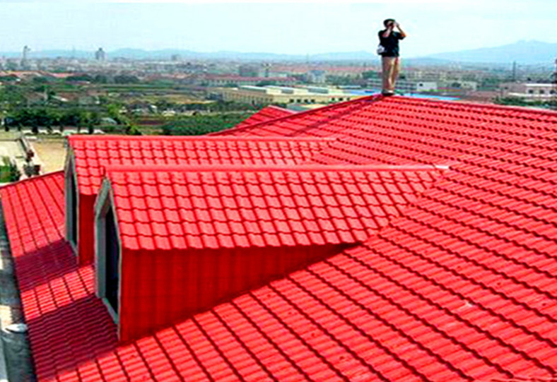 贵阳树脂瓦厂家